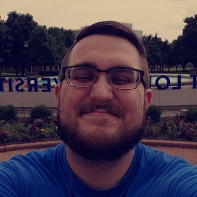 Profile Picture of Brian T Grabowski (@BrianTGrabowsk1) on Twitter