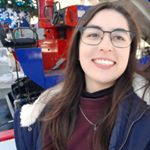 Profile Picture of Cecilia Solis (@sr.cecilia) on Instagram