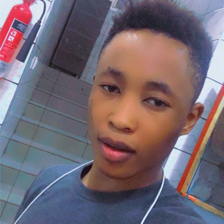 Profile Picture of lamontscott66 (@lamontscott66) on Tiktok