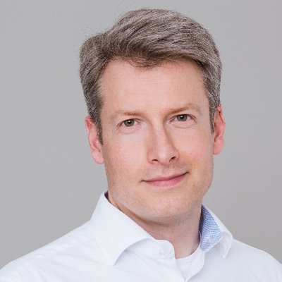 Profile Picture of Michael V Smolinski (@mvsmolinski) on Twitter