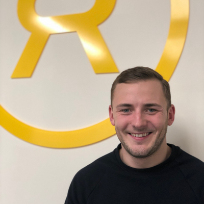 Profile Picture of Daniel Sharp (@DanielSharp_Eng) on Twitter