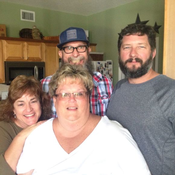 Profile Picture of Christy Fisher-cottrell (@barberlady1) on Poshmark