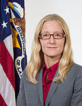 Profile Picture of Heidi Shierholzon Wikipedia