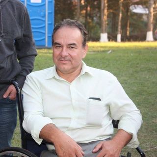 Profile Picture of Geremias Pereira (@geremias.pereira.9469) on Facebook