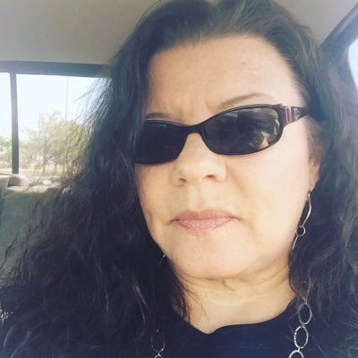 Profile Picture of Marlene Burbank-Jones (@Shelovesliberty) on Twitter
