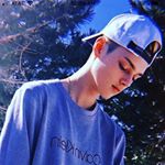 Profile Picture of Caleb Crockett (@officialcalebcrockett) on Instagram