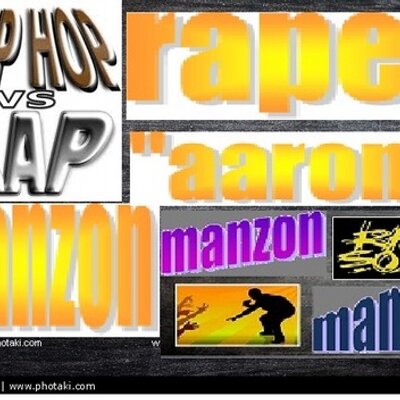 Profile Picture of Aaron Manzon (@aaronmanzon1) on Twitter