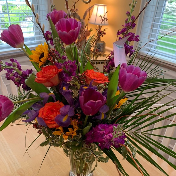 Profile Picture of Suzanne Mciver (@sek8b955) on Poshmark