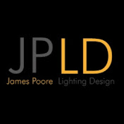 Profile Picture of James Poore Lighting Design (@jamespoorelightingdesign4208) on Youtube