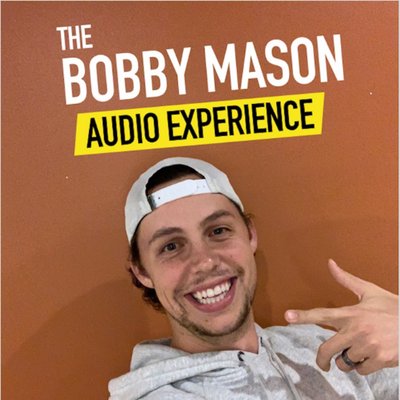 Profile Picture of Bobby Mason (@BobbyAshley) on Twitter