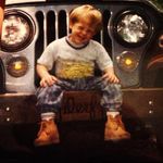Profile Picture of Michael Humbertson (@mhumbertson_) on Instagram