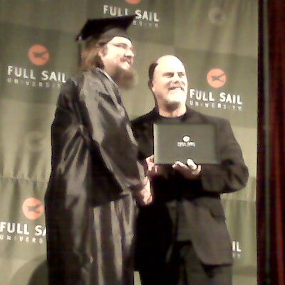 Profile Picture of Bryan Seabury (@RestlesDreams) on Twitter