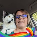 Profile Picture of Heather Purdy (@rescuecatmomma4000) on Instagram