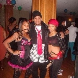 Profile Picture of Tiara Graham (@lilmama1nyc) on Myspace
