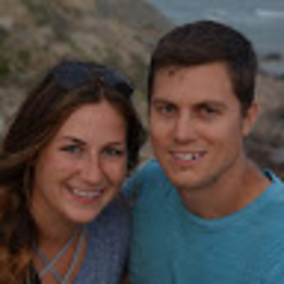 Profile Picture of James Kerr (@jamesmarinakerr) on Poshmark