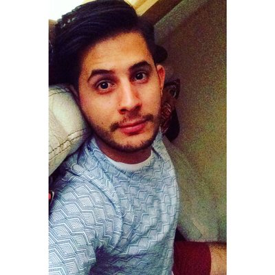 Profile Picture of Daniel Mendieta N. (@danielmendieta8) on Twitter