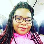 Profile Picture of Desirae Thomas (@desiraealyse) on Instagram