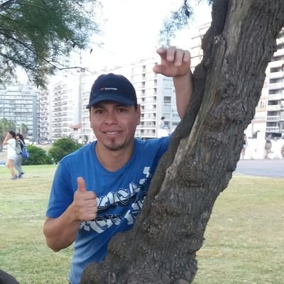 Profile Picture of Alejandro Curbelo (@alexcurbelo3) on Twitter