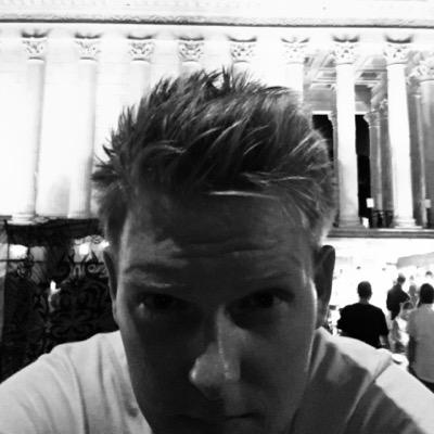 Profile Picture of Benjamin Wolff (@BenWolff67) on Twitter
