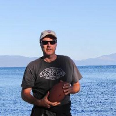 Profile Picture of Vince D'Antonio (@PlantationCane) on Twitter