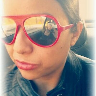 Profile Picture of *Silvia Rivera* (@_SILVIARIVERA_) on Twitter