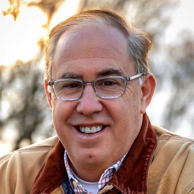 Profile Picture of Mike Larsen For Congress (@MikeLarsenOH) on Twitter