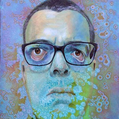 Profile Picture of Craig Gould (@craiggouldart) on Twitter