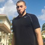 Profile Picture of Ryan McGrathy (@bevib3s) on Instagram