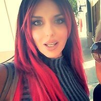 Profile Picture of Bella Alvarado (@bella-alvarado-5) on Quora