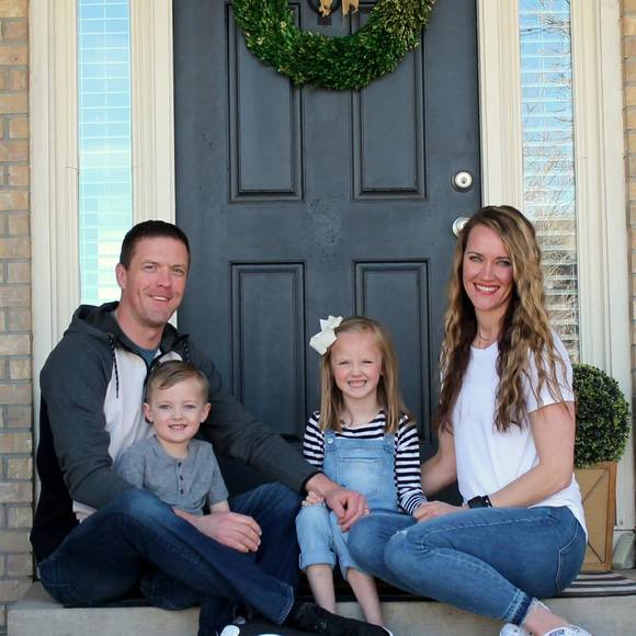 Profile Picture of Bradey Wallenborn-turner (@bradeyanne) on Poshmark