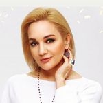 Profile Picture of Татьяна Буланова (@bulanova_fan_official_) on Instagram