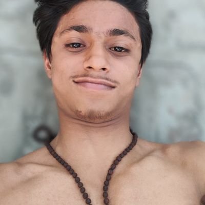 PrAnJal TYaGi - Twitter Profile Picture of PrAnJal TYaGi (@Pranjaltyagi12) on Twitter