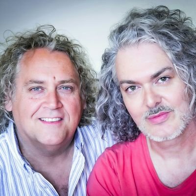 Profile Picture of Richard & Paul (@RichardAndPaul1) on Twitter
