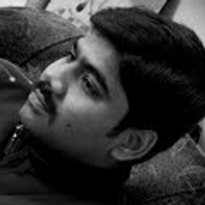 Profile Picture of Desh Deepak Singh (@countrylamp) on Twitter