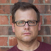 Profile Picture of Mark Cerny (@Wolverines 2013) on Flickr