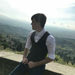 Profile Picture of •Mattia Compagnini• (@_mattshelby_) on Instagram