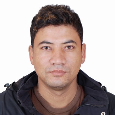 Profile Picture of Sudip Shrestha (@sudipshrestha52) on Twitter