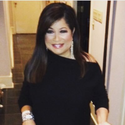 Clarice Tinsley - Twitter Profile Picture of Clarice Tinsley (@ClariceFox4) on Twitter