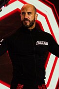 Profile Picture of Claudio Castagnolion Wikipedia