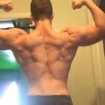 Profile Picture of Mike Weaver (@mike_weaver_bodybuilding) on Instagram