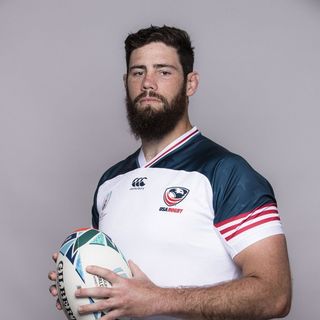Profile Picture of Gregory Peterson (@touchdowngp) on Instagram