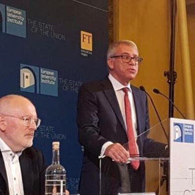 Profile Picture of Carlos Closa Montero (@carlos_closa) on Twitter