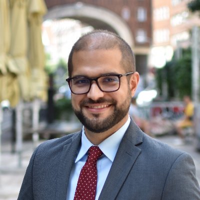 Profile Picture of Attila Molnar (@attilamolnar) on Twitter