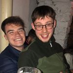 David Behan - Instagram Profile Picture of David Behan (@cafe_spark_guy) on Instagram
