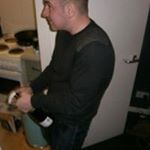 Profile Picture of Richard Moir (@rmoir1987) on Instagram