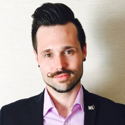 Profile Picture of Eric Simmons (@Mr_EricSimmons) on Twitter