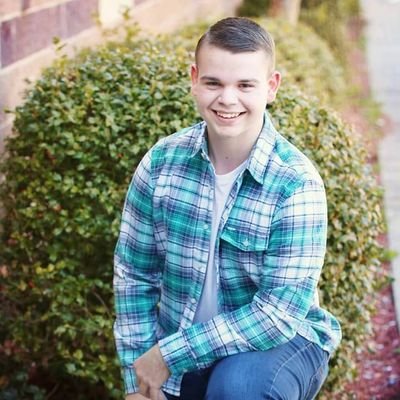 Profile Picture of Jeremiah Parsons (@JeremiahParso15) on Twitter