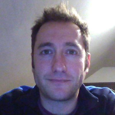 Profile Picture of Ben Klages (@ben_klages) on Twitter