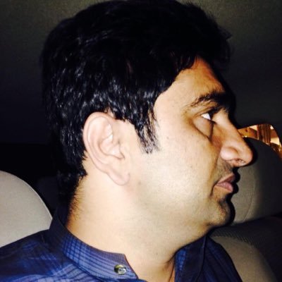 Profile Picture of Jawad Bajwa (@jawadbajwa15) on Twitter