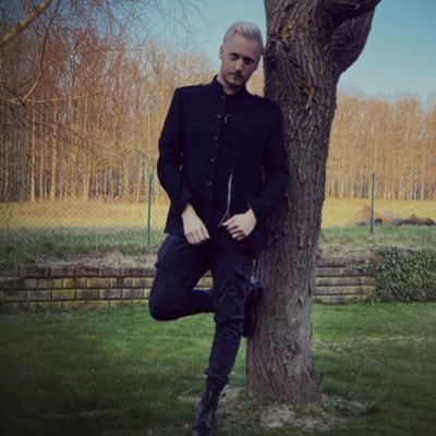 Profile Picture of Ben Reinert (@reinert_ben) on Twitter